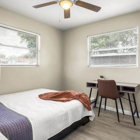 Coliving in Talleyrand - Downtown JAX, Jacksonville
