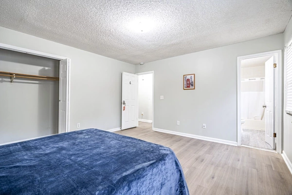 Coliving in Union City - South Atl, Atlanta