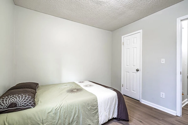 Coliving in Union City - South Atl, Atlanta