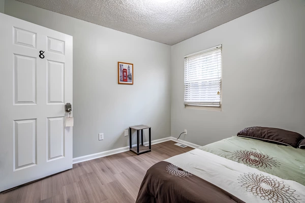 Coliving in Union City - South Atl, Atlanta
