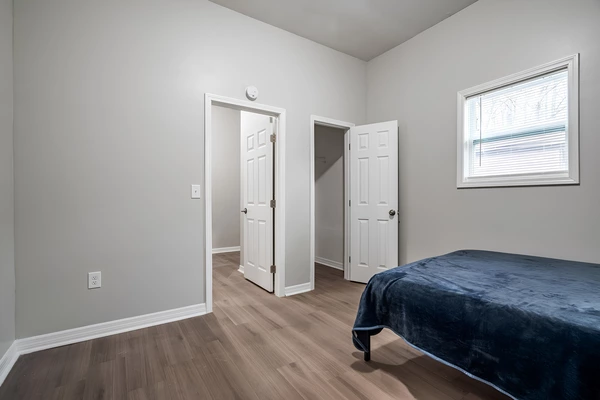 Coliving in Union City - South Atl, Atlanta