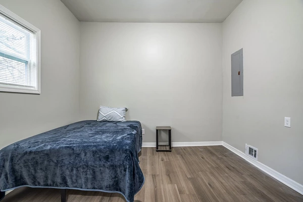 Coliving in Union City - South Atl, Atlanta