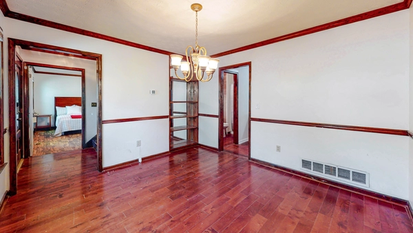 Coliving in Clayton County GA - South Atl, Atlanta