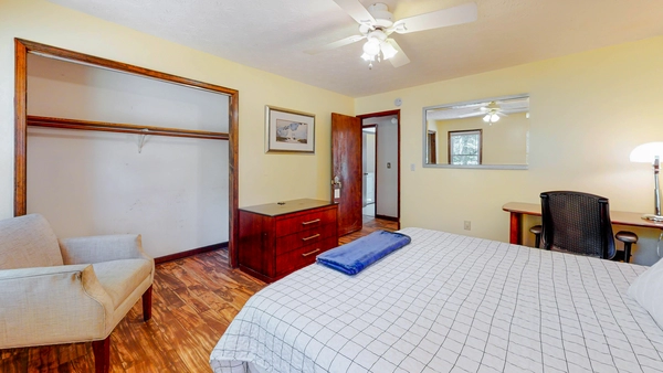 Coliving in Clayton County GA - South Atl, Atlanta