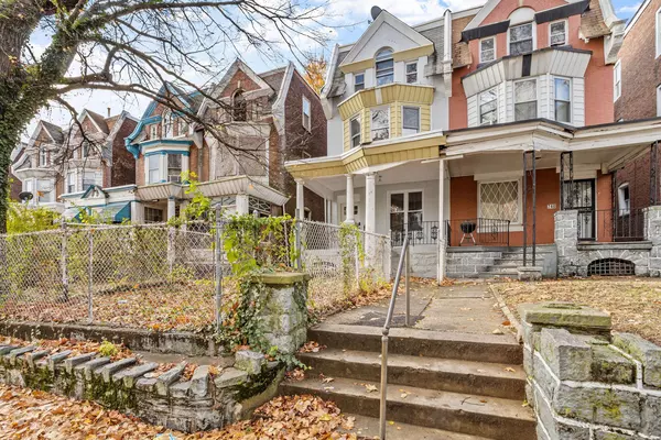 Coliving in Haddington - West Philadelphia, Philadelphia
