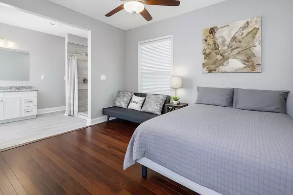 Coliving in East Side - KCMO, Kansas City
