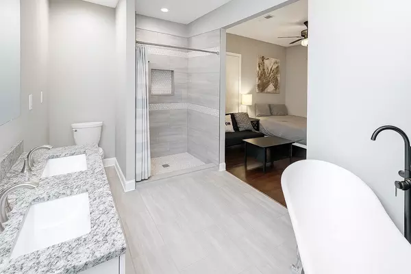 Coliving in East Side - KCMO, Kansas City