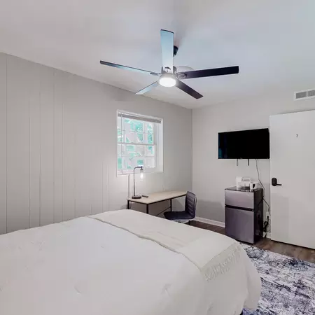 Coliving in Decatur - East Atl, Atlanta