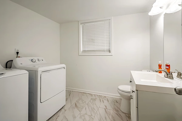Coliving in College Park - South Atl, Atlanta