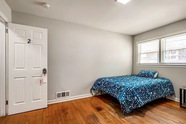 Coliving in College Park - South Atl, Atlanta