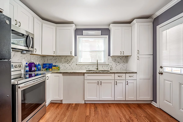 Coliving in College Park - South Atl, Atlanta
