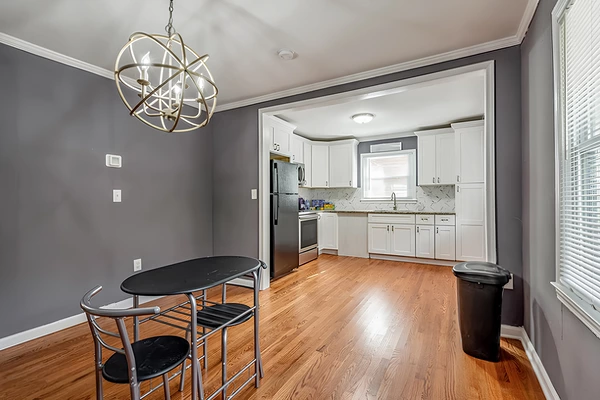 Coliving in College Park - South Atl, Atlanta