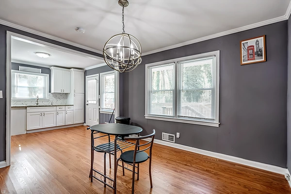 Coliving in College Park - South Atl, Atlanta