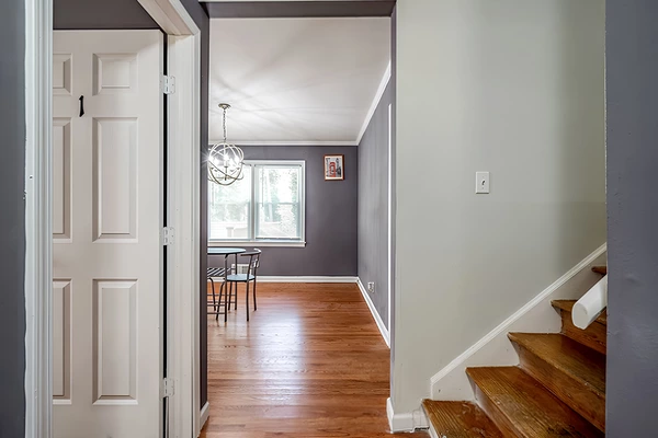 Coliving in College Park - South Atl, Atlanta