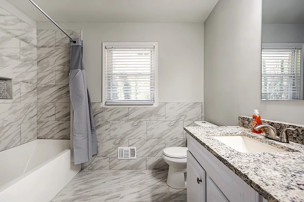 Coliving in College Park - South Atl, Atlanta