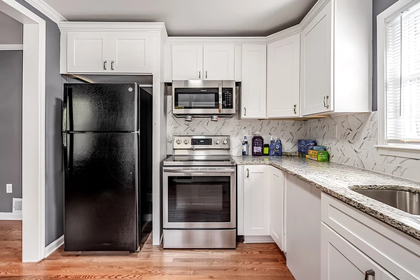 Coliving in College Park - South Atl, Atlanta