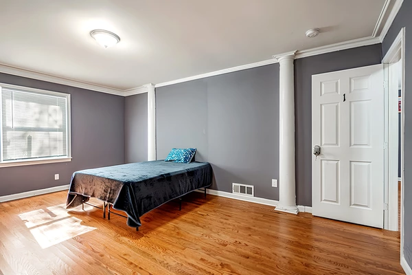 Coliving in College Park - South Atl, Atlanta