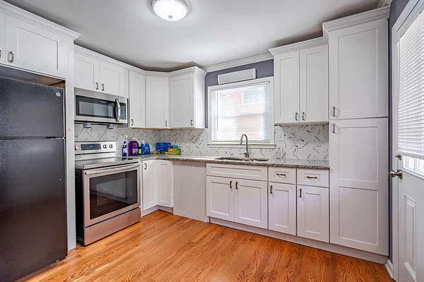 Coliving in College Park - South Atl, Atlanta