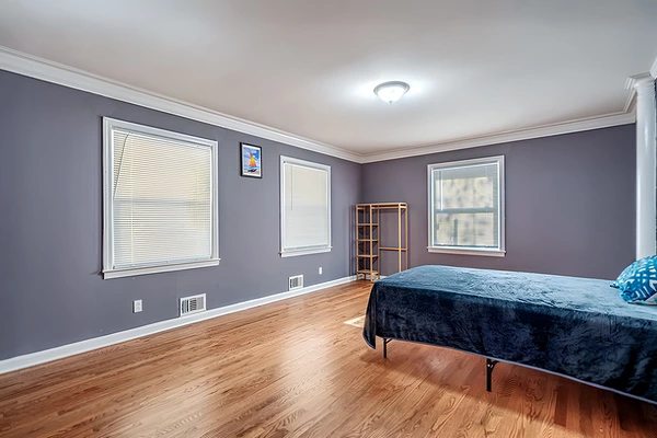 Coliving in College Park - South Atl, Atlanta