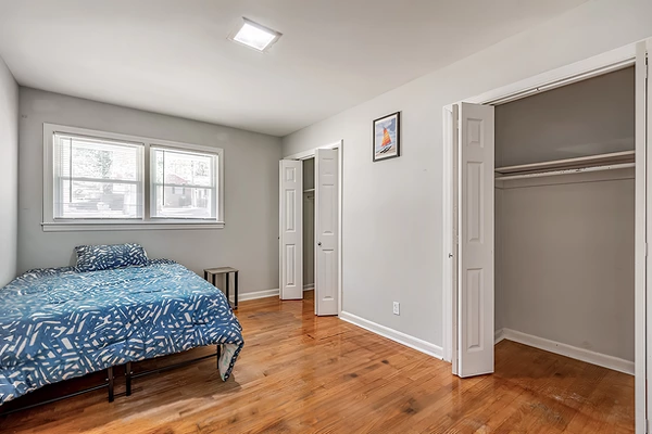 Coliving in College Park - South Atl, Atlanta