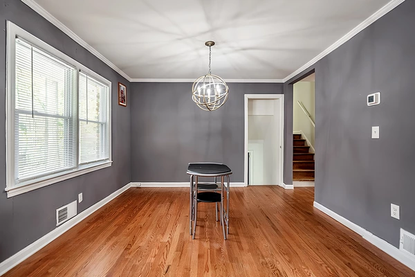 Coliving in College Park - South Atl, Atlanta