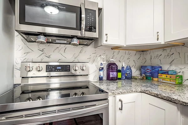 Coliving in College Park - South Atl, Atlanta
