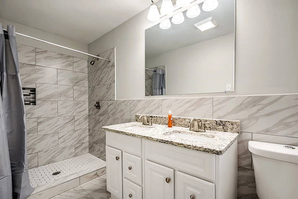 Coliving in College Park - South Atl, Atlanta