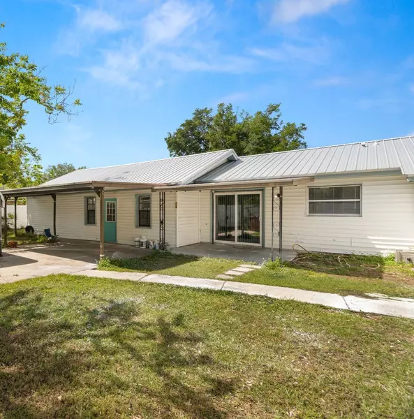 Coliving in Plant City - East Tampa, Tampa