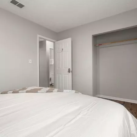 Coliving in Plant City - East Tampa, Tampa