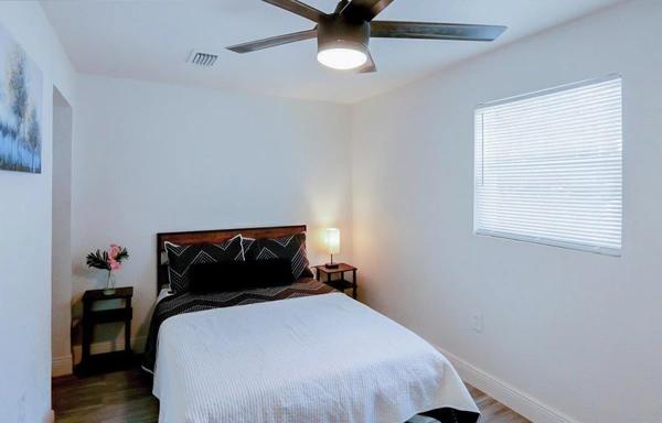 Coliving in Zephyrhills - North Tampa, Tampa