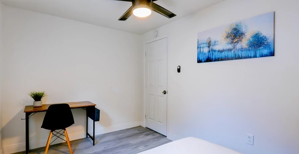 Coliving in Zephyrhills - North Tampa, Tampa