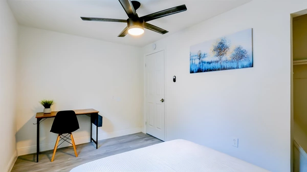 Coliving in Zephyrhills - North Tampa, Tampa