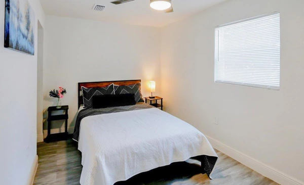 Coliving in Zephyrhills - North Tampa, Tampa