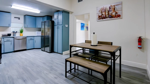 Coliving in Zephyrhills - North Tampa, Tampa