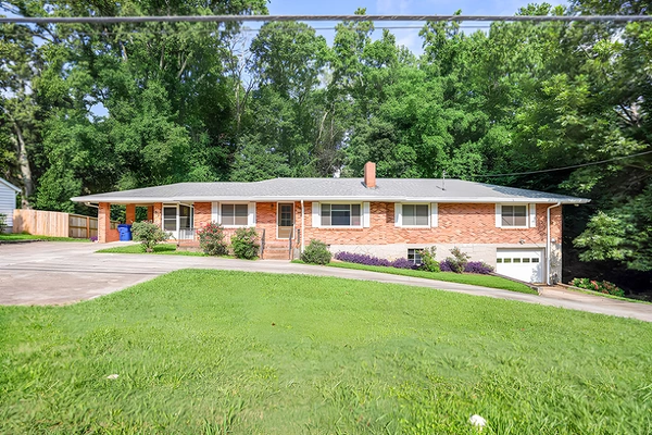 Coliving in Lawrenceville GA - East Atl, Atlanta