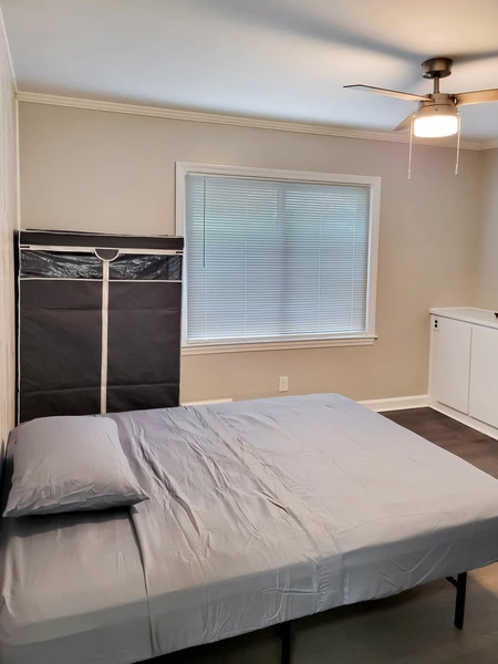 Coliving in Lawrenceville GA - East Atl, Atlanta