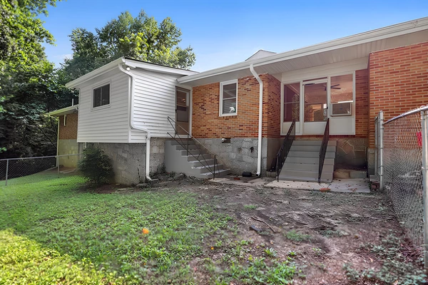 Coliving in Lawrenceville GA - East Atl, Atlanta