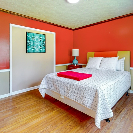 Coliving in Decatur - East Atl, Atlanta