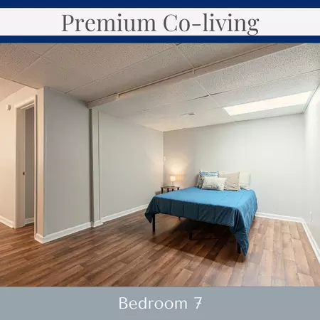 Coliving in East Point GA - South Atl, Atlanta