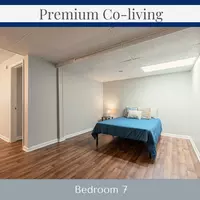 Coliving in East Point GA - South Atl, Atlanta
