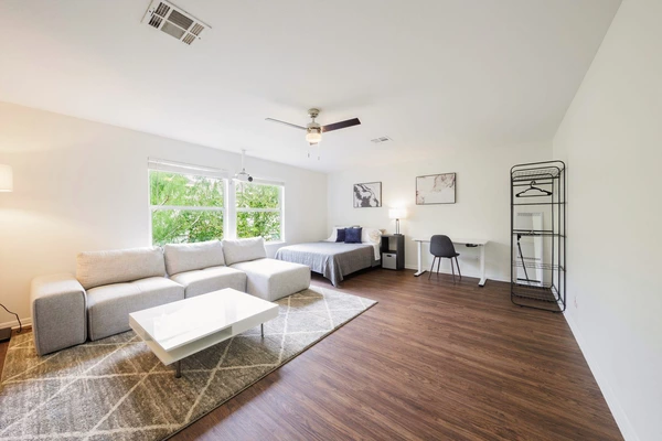Coliving in Round Rock - North Austin, Austin