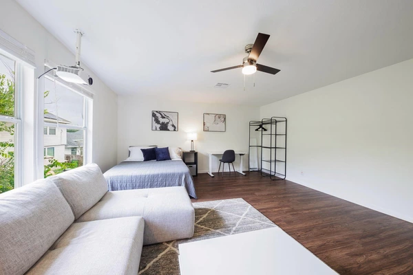 Coliving in Round Rock - North Austin, Austin