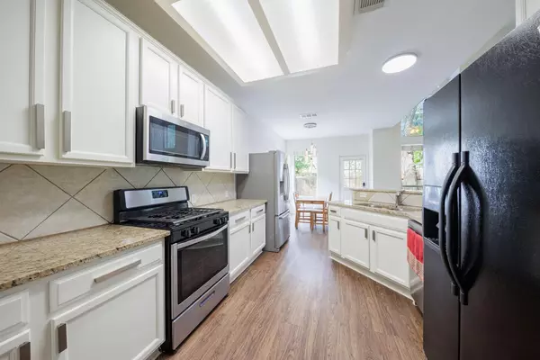 Coliving in Round Rock - North Austin, Austin