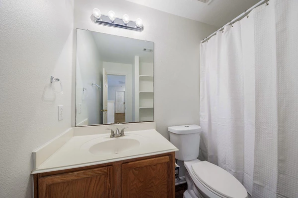 Coliving in Round Rock - North Austin, Austin