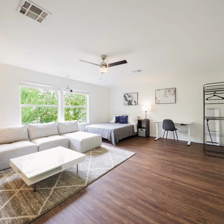 Coliving in Round Rock - North Austin, Austin