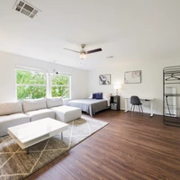 Coliving in Round Rock - North Austin, Austin