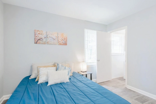 Coliving in Peyton Forest - West Atl, Atlanta