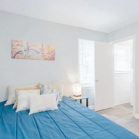 Coliving in Peyton Forest - West Atl, Atlanta