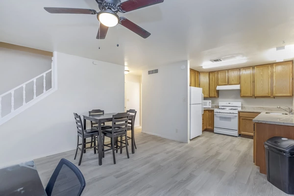 Coliving in Las Vegas - Las Vegas, Las Vegas