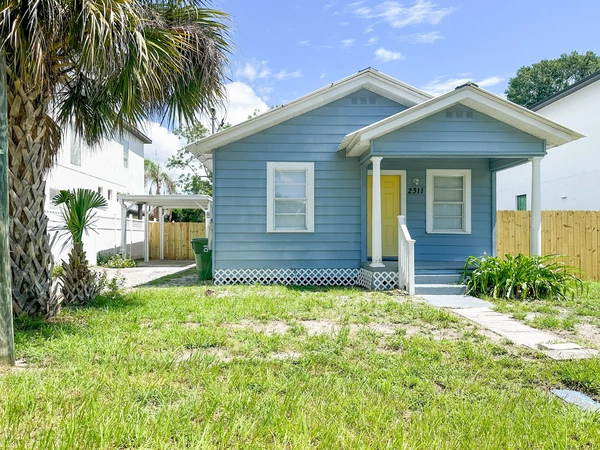 Coliving in Macfarlane Park - West Tampa, Tampa